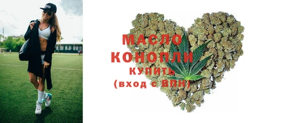 тгк Лиски